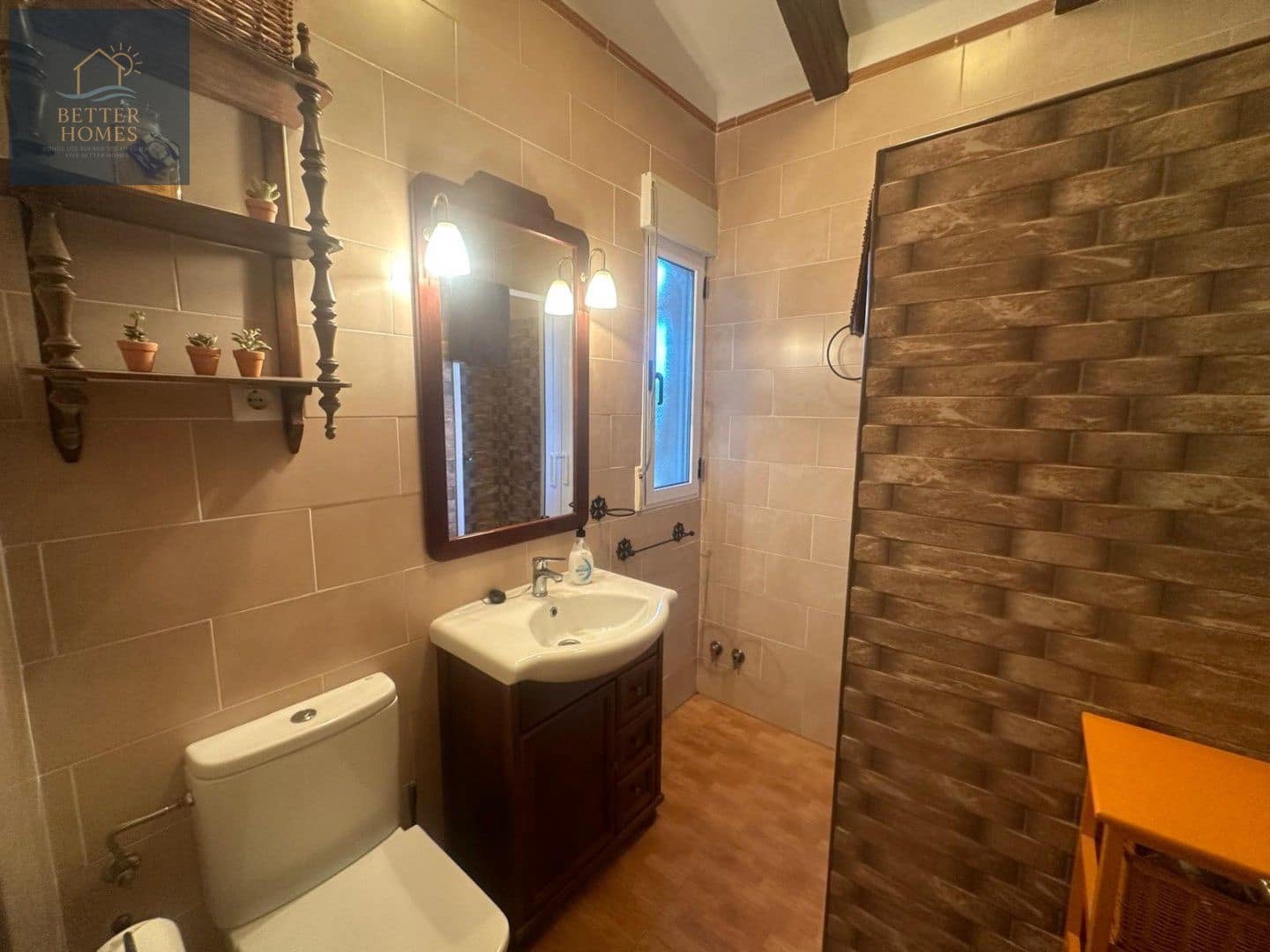 3 Zimmer Villa zu verkaufen in Cartagena mit Garage - 375.000 € (Ref: 10021890)