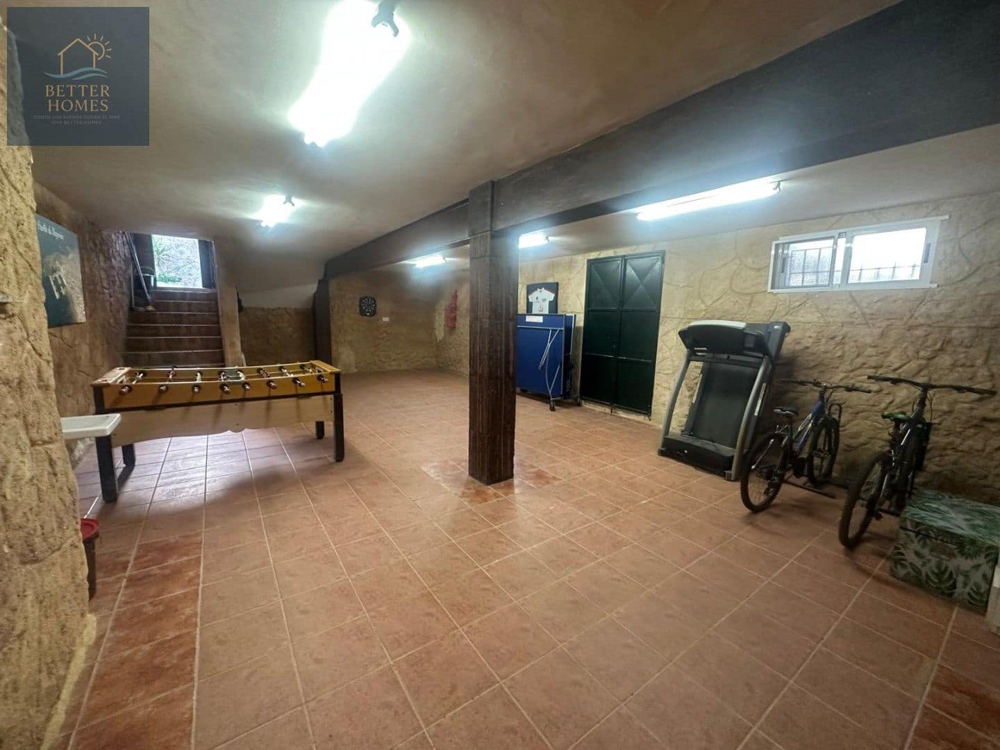 3 Zimmer Villa zu verkaufen in Cartagena mit Garage - 375.000 € (Ref: 10021890)