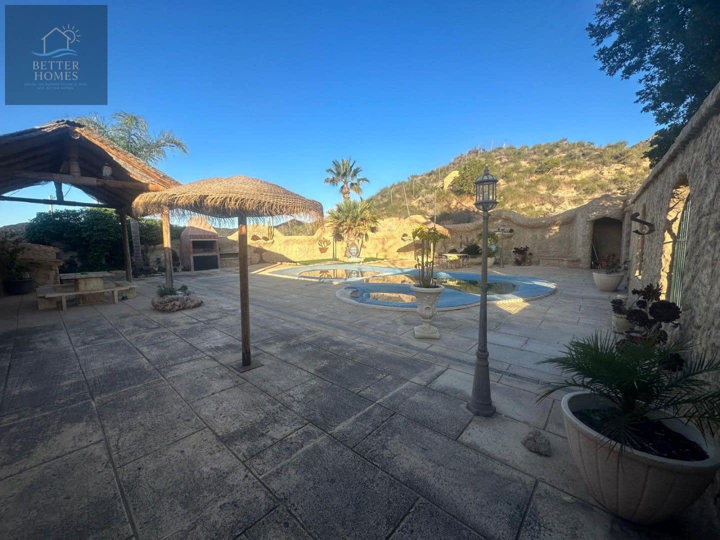 3 Zimmer Villa zu verkaufen in Cartagena mit Garage - 375.000 € (Ref: 10021890)