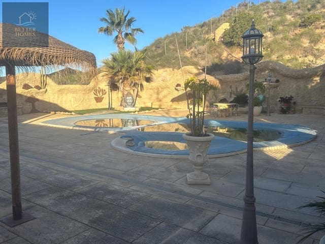 3 Zimmer Villa zu verkaufen in Perin, Cartagena mit Garage - 375.000 € (Ref: 10021890)
