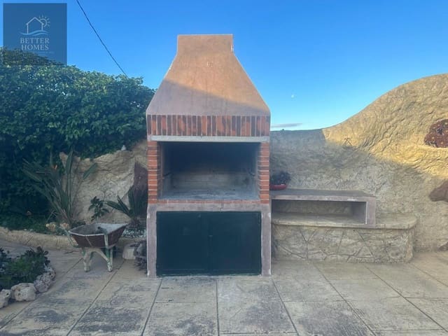 3 Zimmer Villa zu verkaufen in Perin, Cartagena mit Garage - 375.000 € (Ref: 10021890)