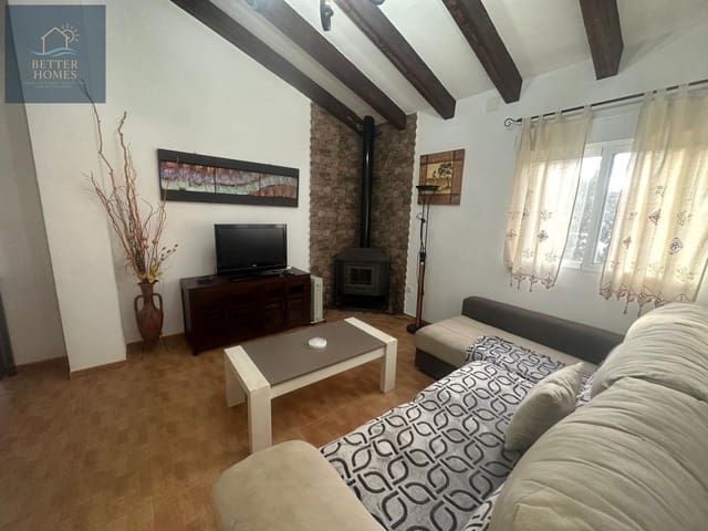 3 Zimmer Villa zu verkaufen in Perin, Cartagena mit Garage - 375.000 € (Ref: 10021890)