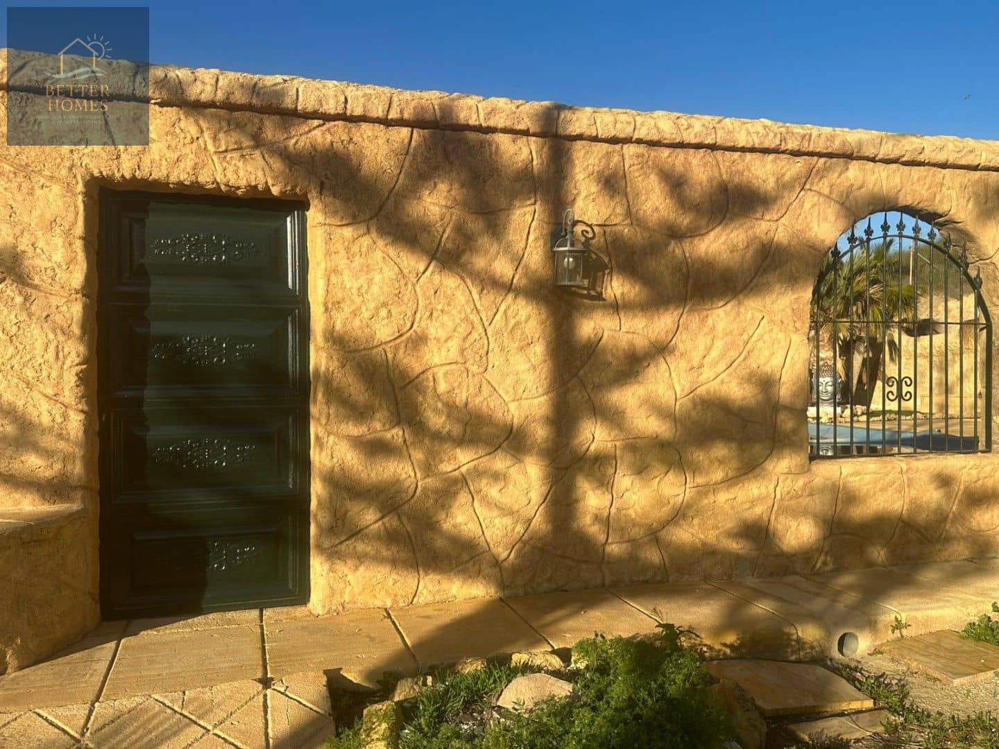 3 Zimmer Villa zu verkaufen in Cartagena mit Garage - 375.000 € (Ref: 10021890)