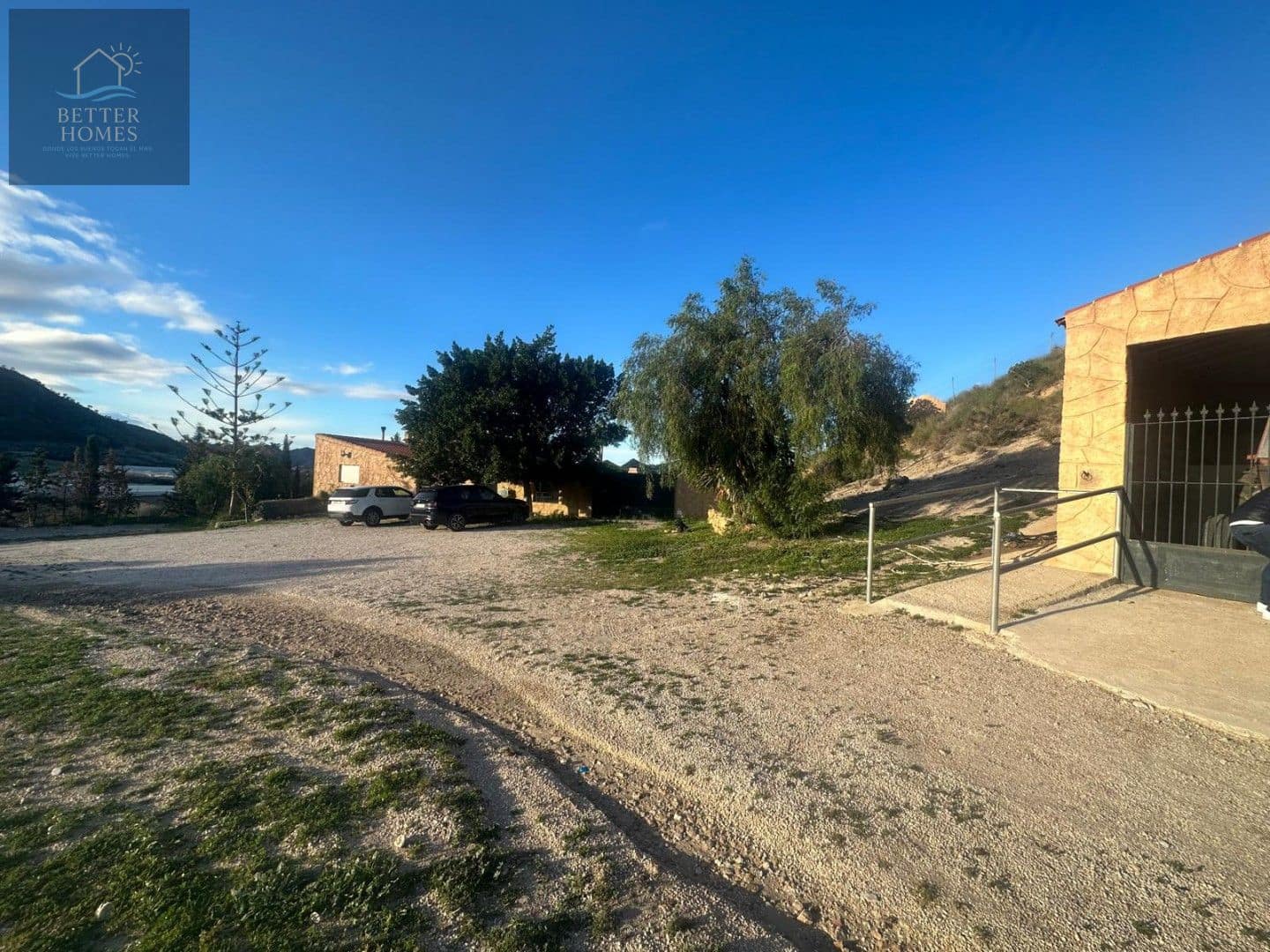 3 Zimmer Villa zu verkaufen in Cartagena mit Garage - 375.000 € (Ref: 10021890)