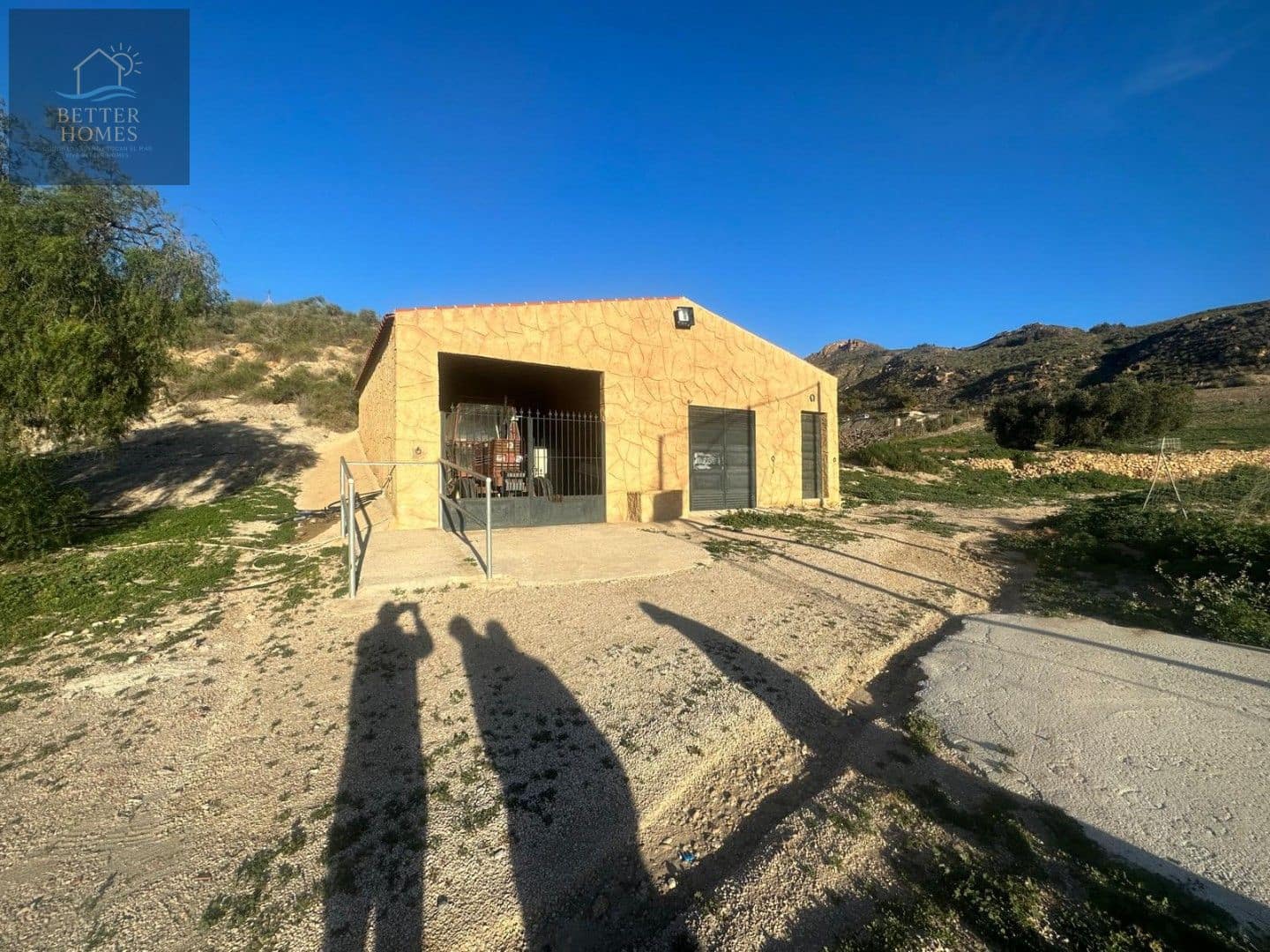 3 Zimmer Villa zu verkaufen in Cartagena mit Garage - 375.000 € (Ref: 10021890)