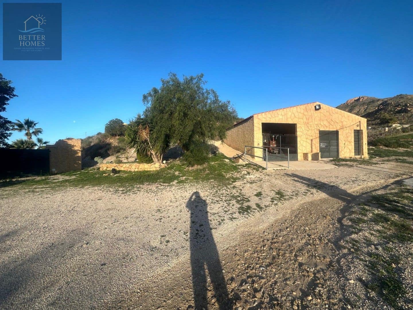 3 Zimmer Villa zu verkaufen in Cartagena mit Garage - 375.000 € (Ref: 10021890)