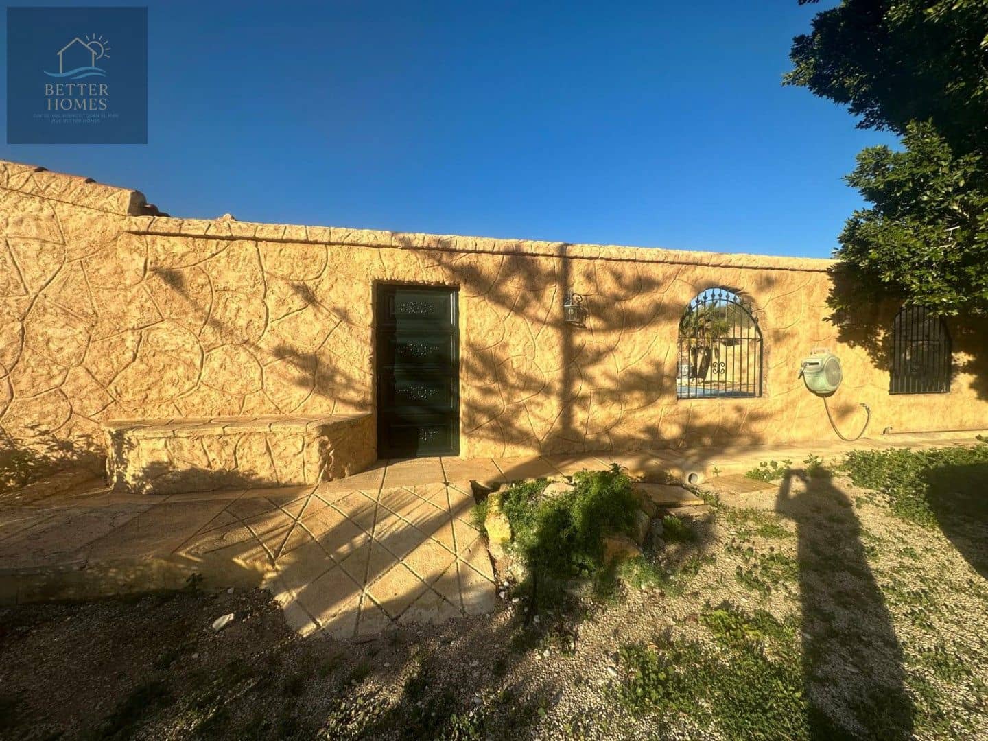 3 Zimmer Villa zu verkaufen in Cartagena mit Garage - 375.000 € (Ref: 10021890)