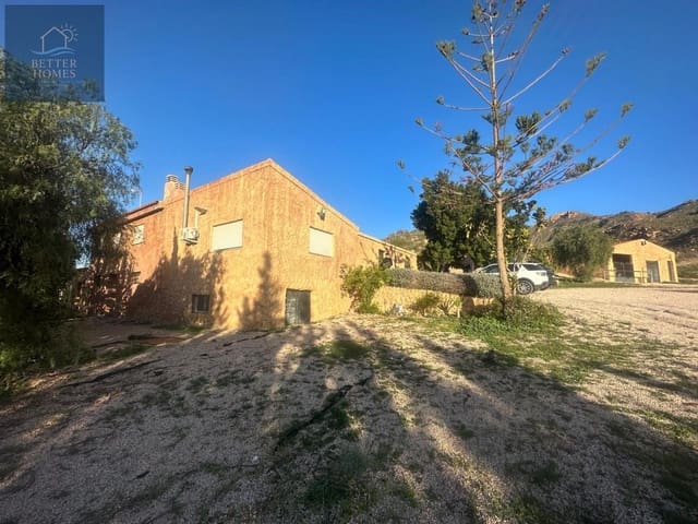 3 Zimmer Villa zu verkaufen in Perin, Cartagena mit Garage - 375.000 € (Ref: 10021890)