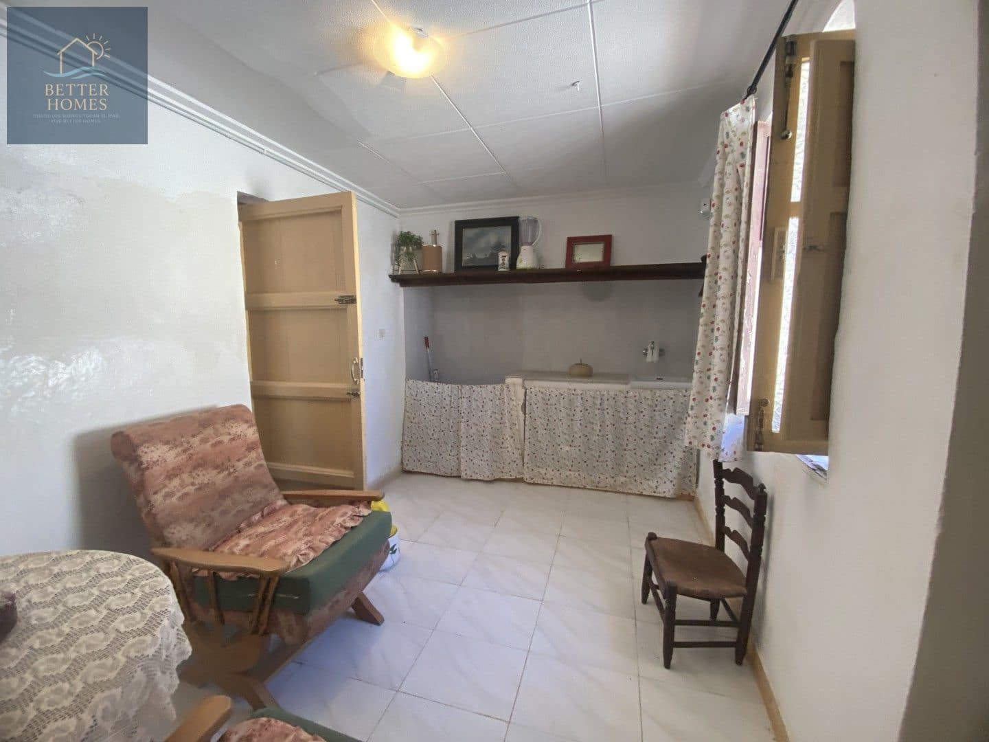 3 slaapkamer Villa te koop in Las Palas - € 155.000 (Ref: 10039060)