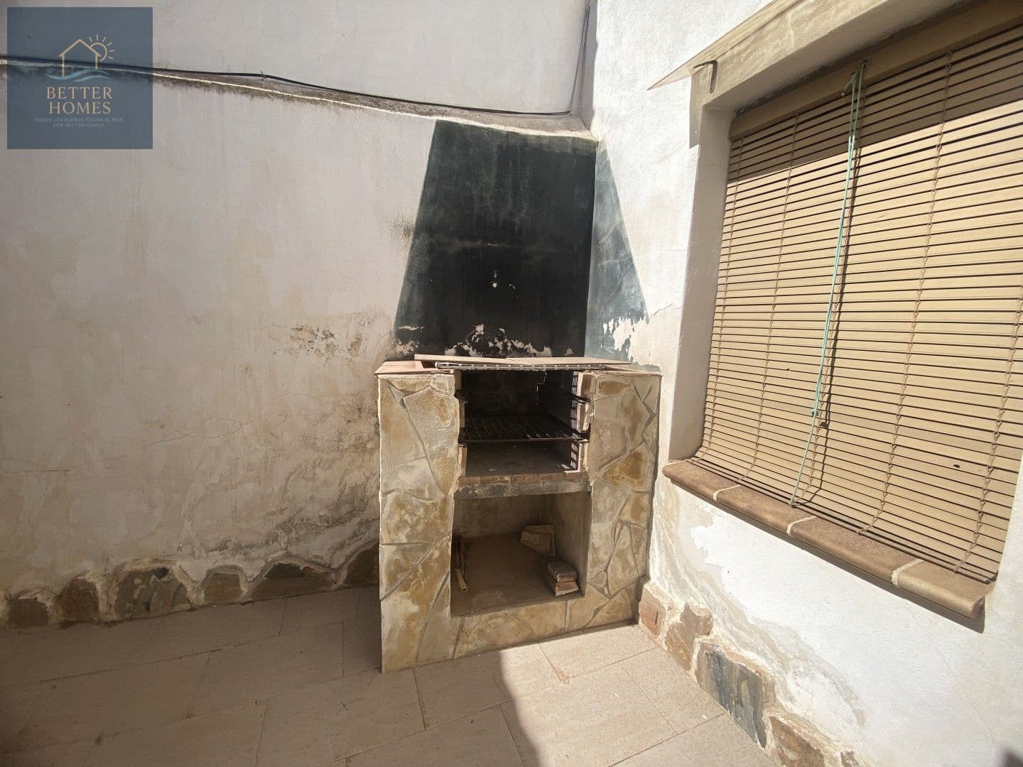 3 slaapkamer Villa te koop in Las Palas - € 155.000 (Ref: 10039060)