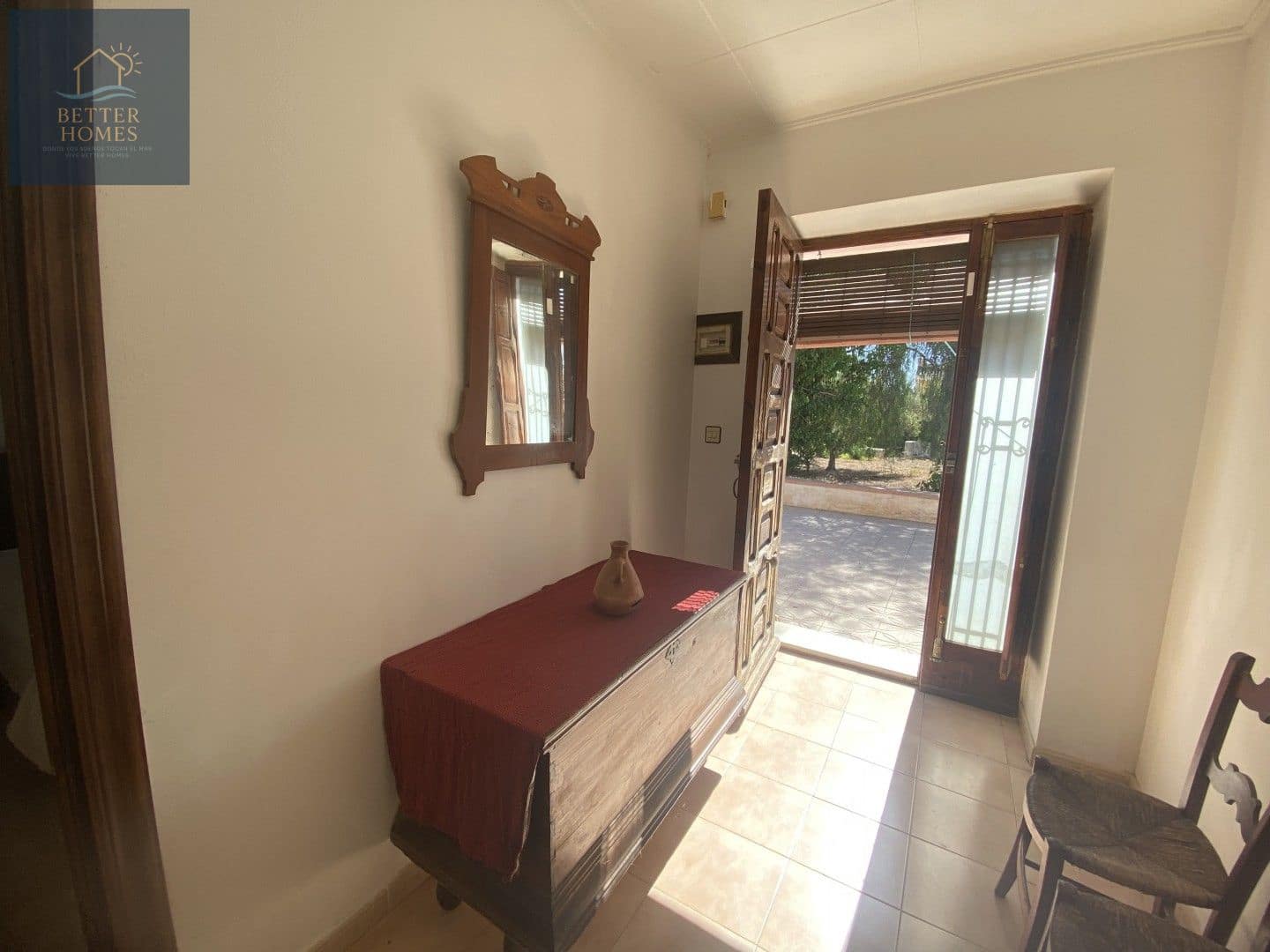 3 slaapkamer Villa te koop in Las Palas - € 155.000 (Ref: 10039060)