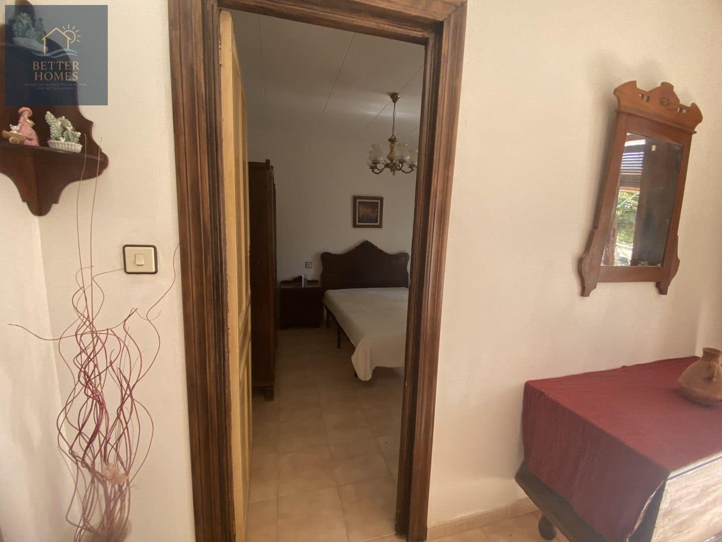 3 slaapkamer Villa te koop in Las Palas - € 155.000 (Ref: 10039060)