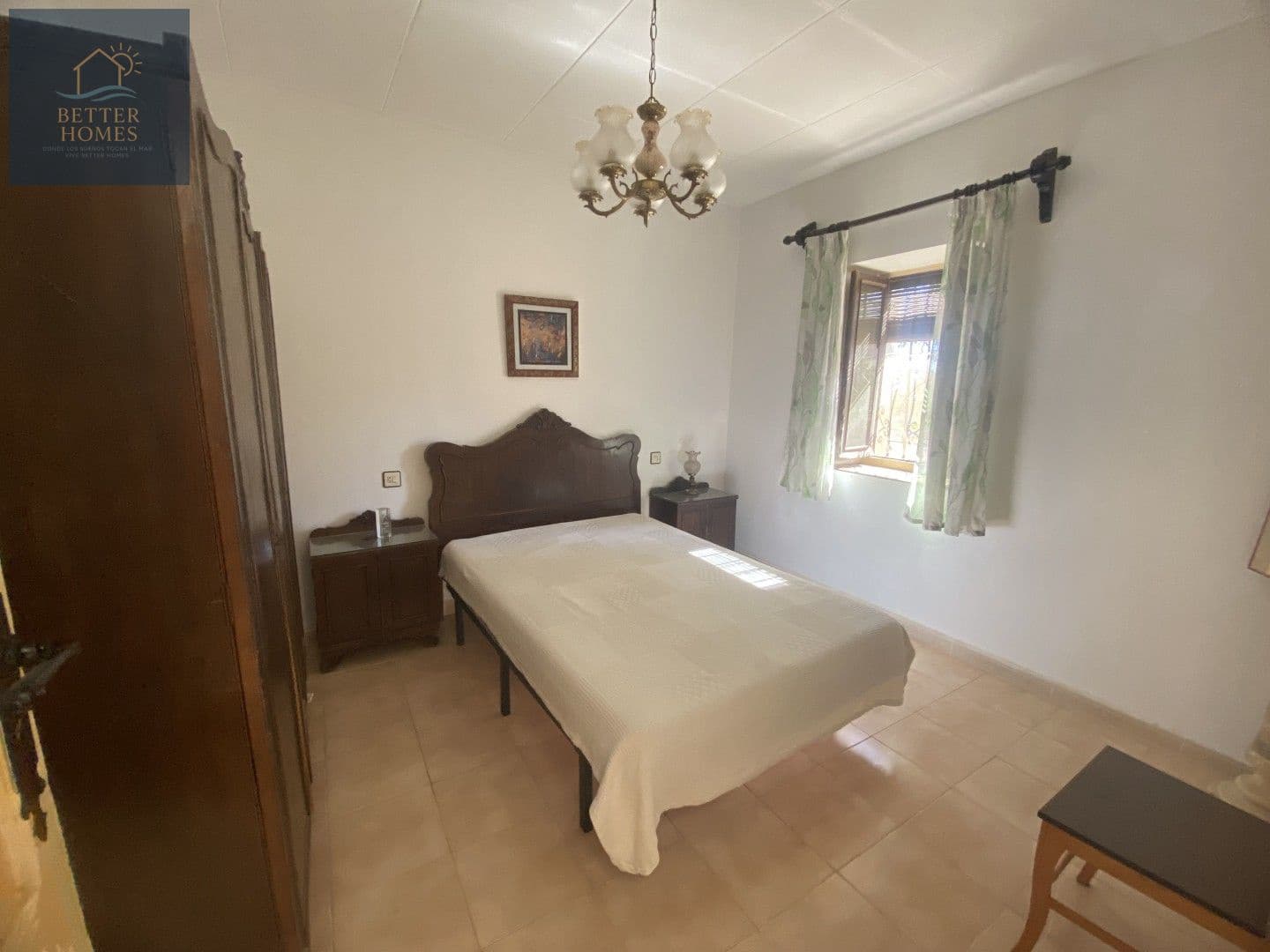 3 slaapkamer Villa te koop in Las Palas - € 155.000 (Ref: 10039060)