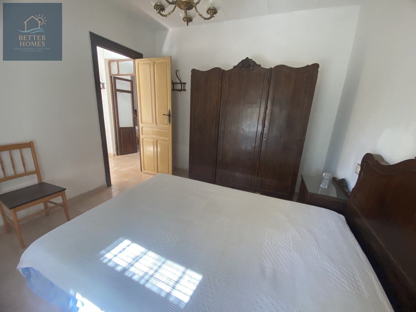 3 slaapkamer Villa te koop in Las Palas - € 155.000 (Ref: 10039060)