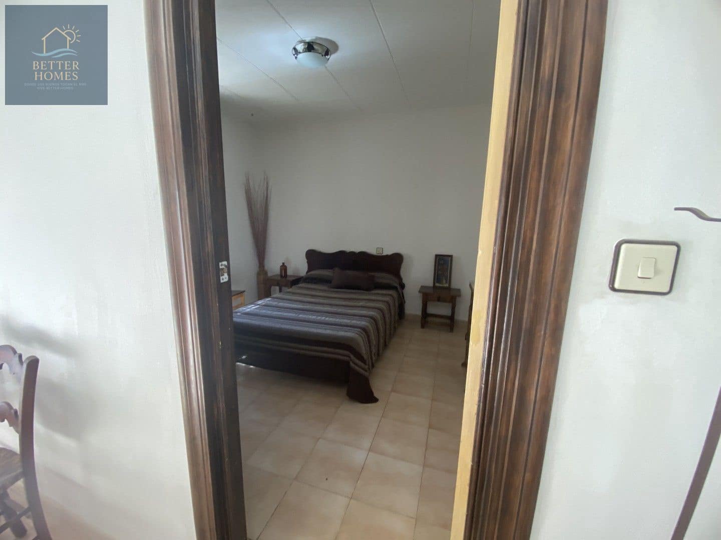 3 slaapkamer Villa te koop in Las Palas - € 155.000 (Ref: 10039060)