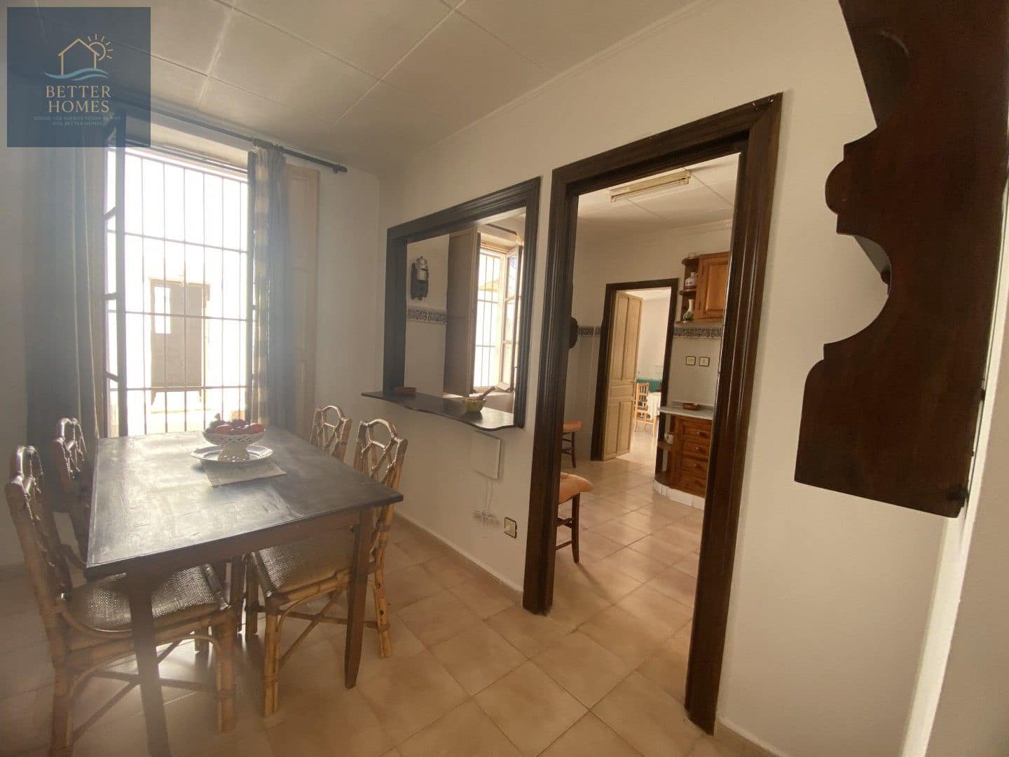 3 slaapkamer Villa te koop in Las Palas - € 155.000 (Ref: 10039060)