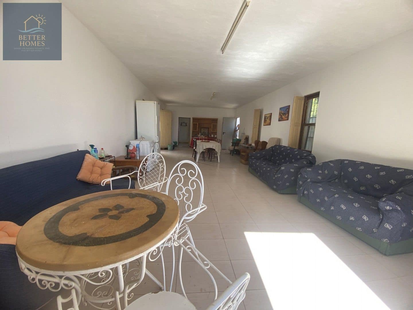 3 slaapkamer Villa te koop in Las Palas - € 155.000 (Ref: 10039060)
