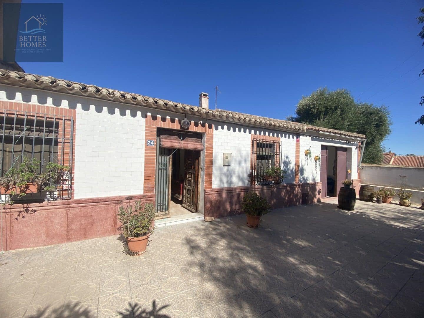 3 slaapkamer Villa te koop in Las Palas - € 155.000 (Ref: 10039060)