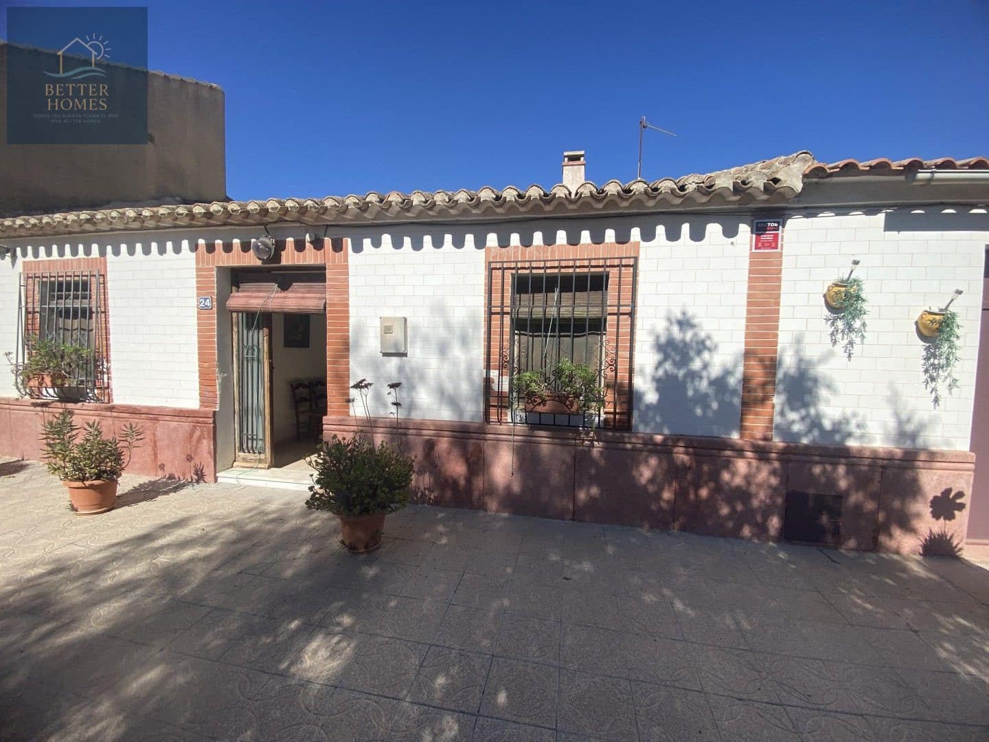 3 slaapkamer Villa te koop in Las Palas - € 155.000 (Ref: 10039060)