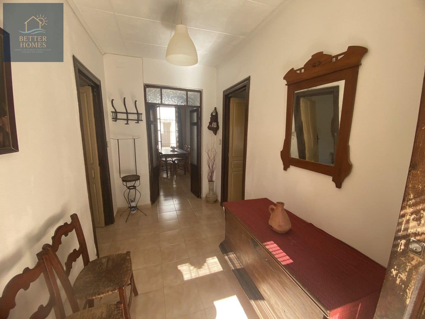 3 slaapkamer Villa te koop in Las Palas - € 155.000 (Ref: 10039060)