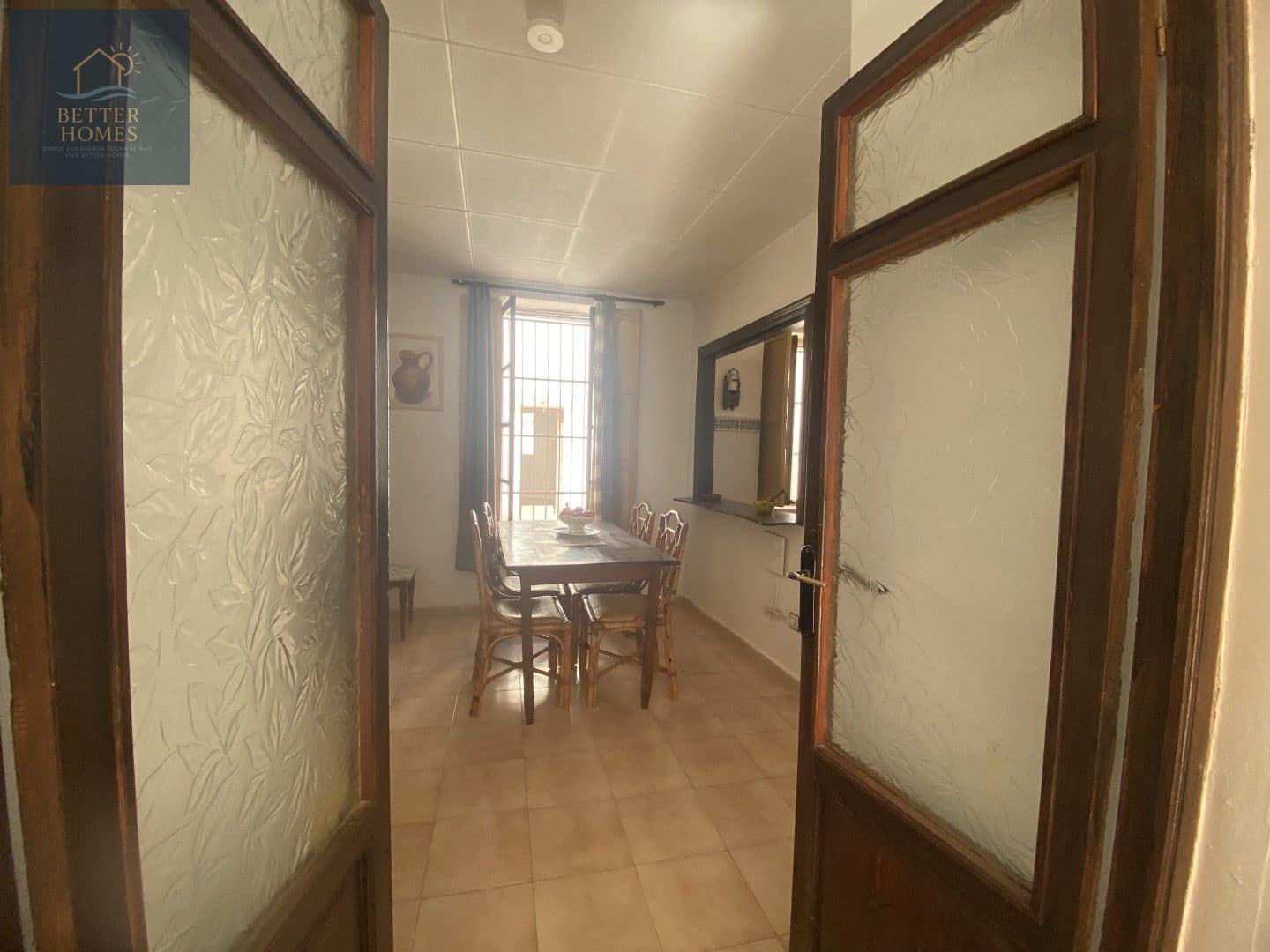3 slaapkamer Villa te koop in Las Palas - € 155.000 (Ref: 10039060)