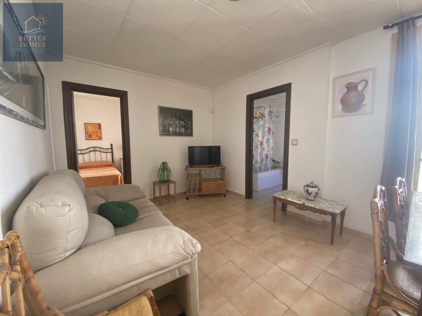 3 slaapkamer Villa te koop in Las Palas - € 155.000 (Ref: 10039060)