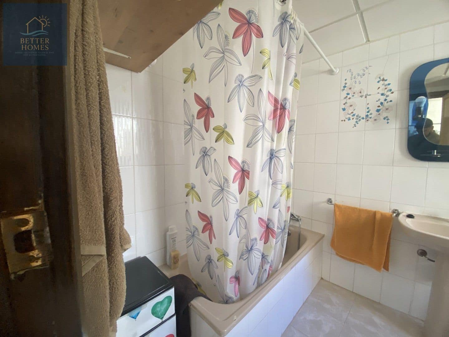 3 slaapkamer Villa te koop in Las Palas - € 155.000 (Ref: 10039060)