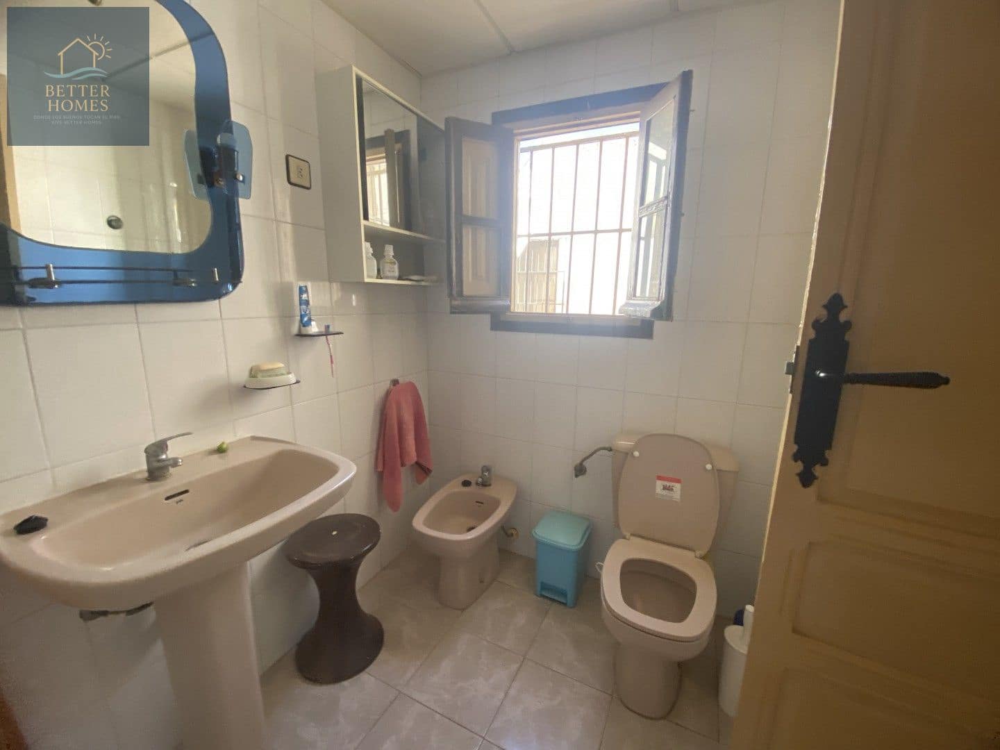 3 slaapkamer Villa te koop in Las Palas - € 155.000 (Ref: 10039060)
