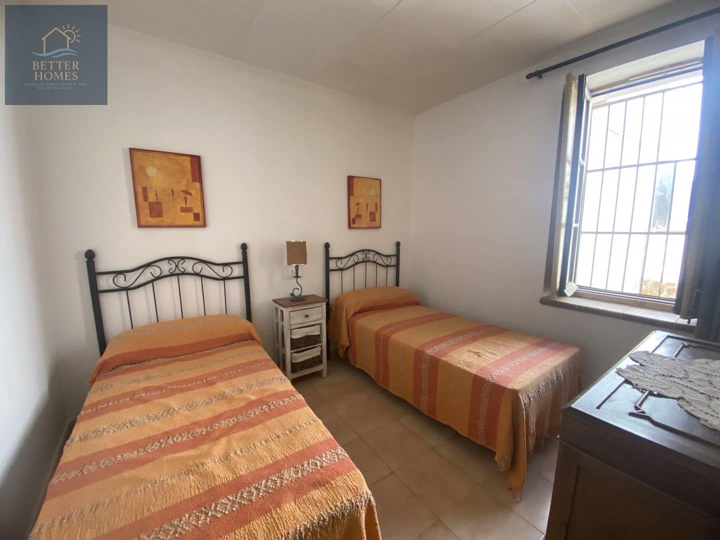3 slaapkamer Villa te koop in Las Palas - € 155.000 (Ref: 10039060)