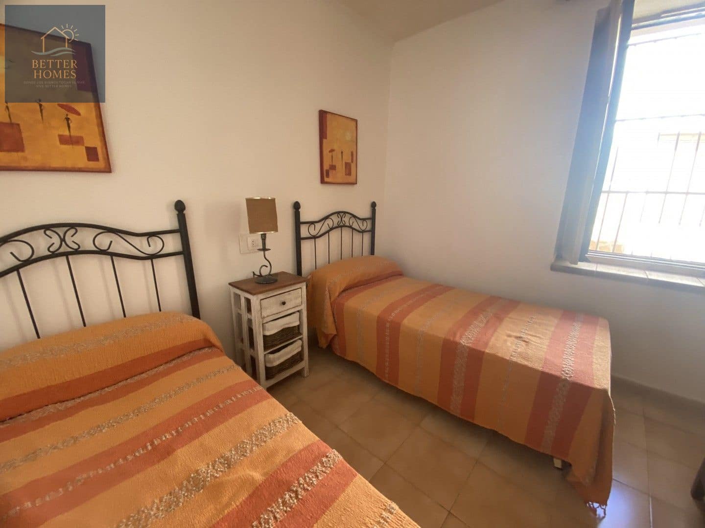 3 slaapkamer Villa te koop in Las Palas - € 155.000 (Ref: 10039060)