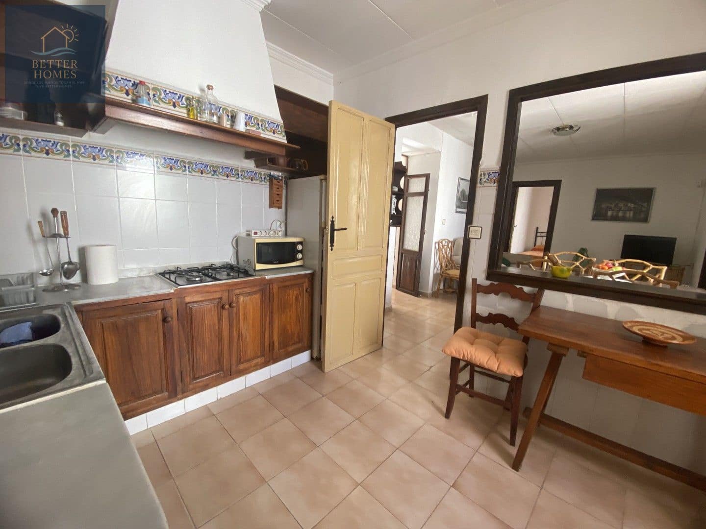 3 slaapkamer Villa te koop in Las Palas - € 155.000 (Ref: 10039060)