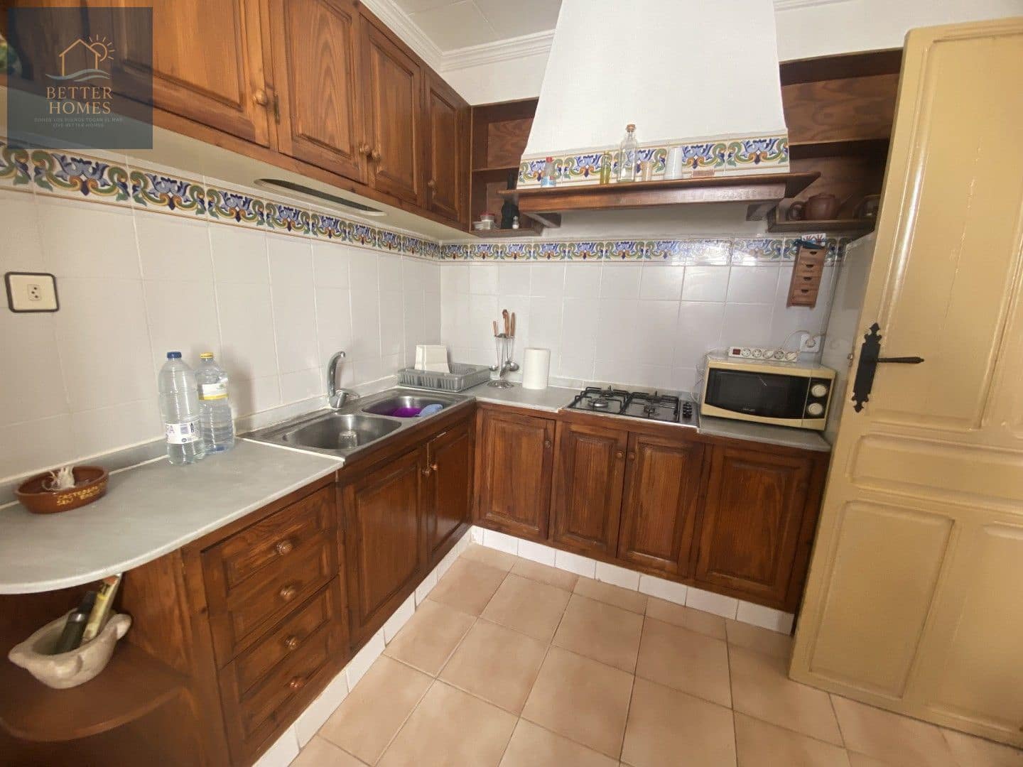 3 slaapkamer Villa te koop in Las Palas - € 155.000 (Ref: 10039060)