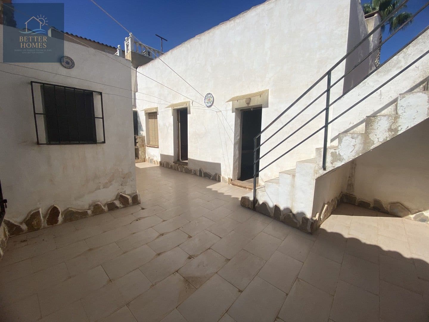 3 slaapkamer Villa te koop in Las Palas - € 155.000 (Ref: 10039060)