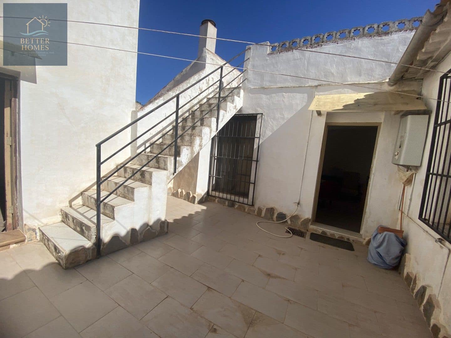 3 slaapkamer Villa te koop in Las Palas - € 155.000 (Ref: 10039060)
