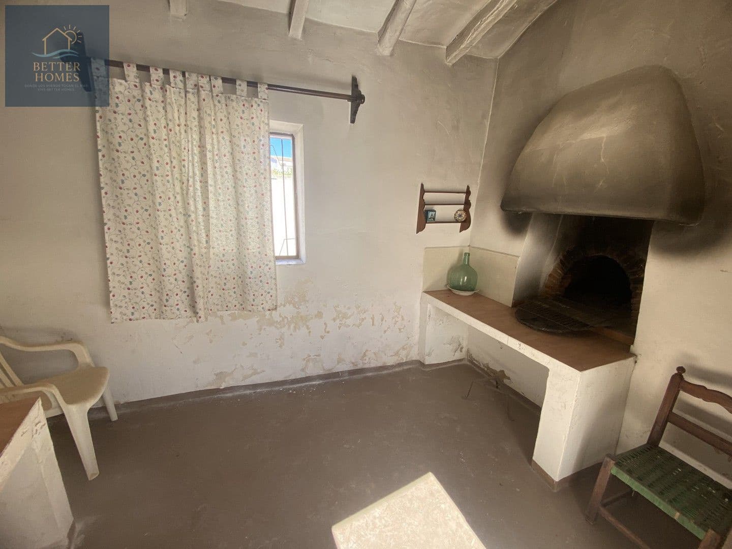 3 slaapkamer Villa te koop in Las Palas - € 155.000 (Ref: 10039060)