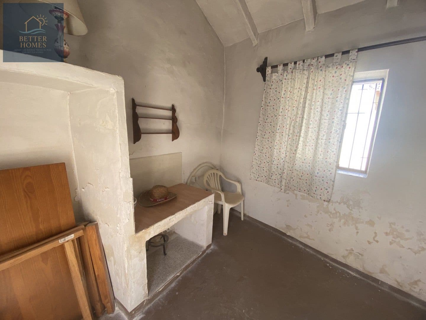 3 slaapkamer Villa te koop in Las Palas - € 155.000 (Ref: 10039060)