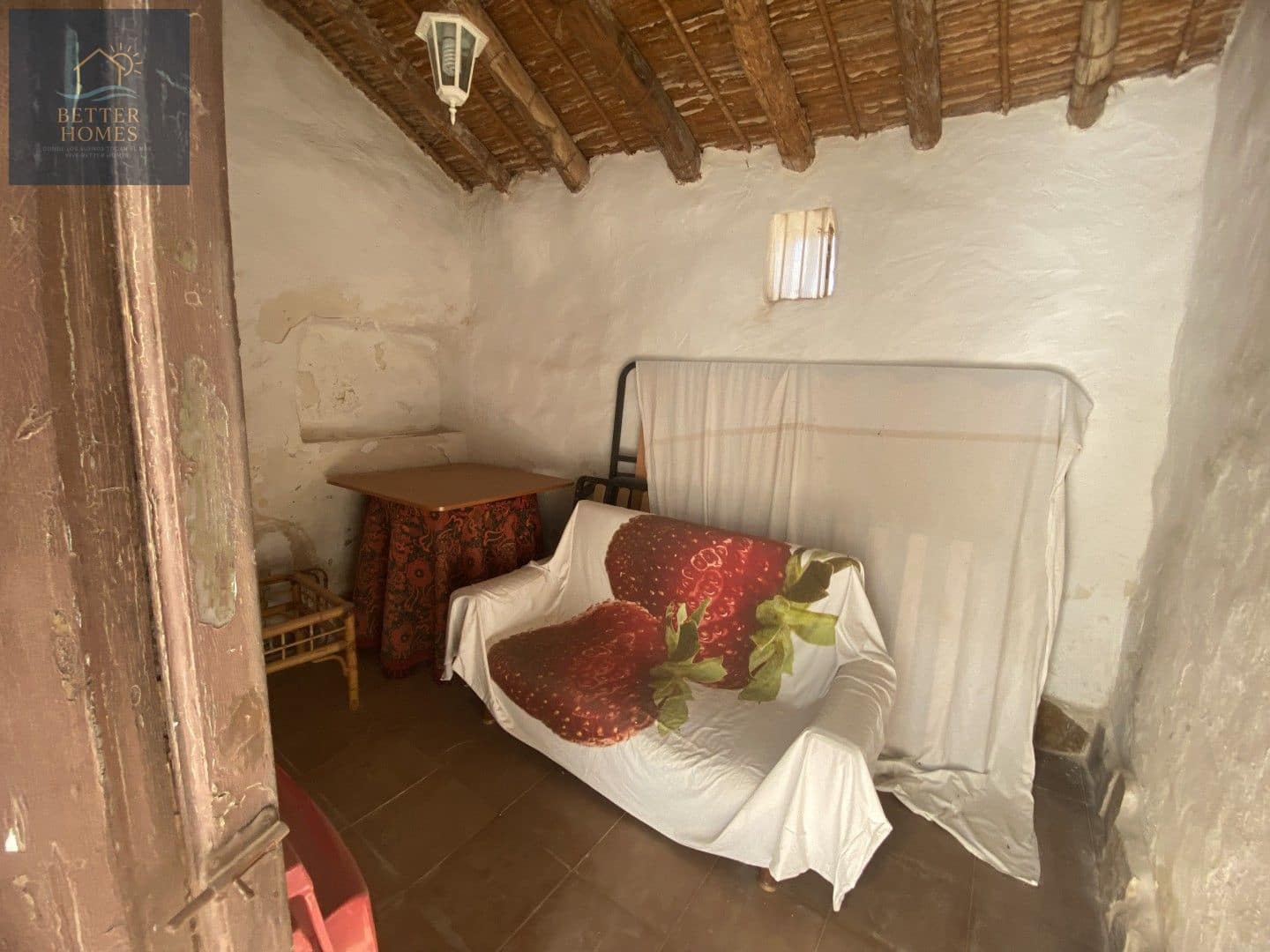 3 slaapkamer Villa te koop in Las Palas - € 155.000 (Ref: 10039060)