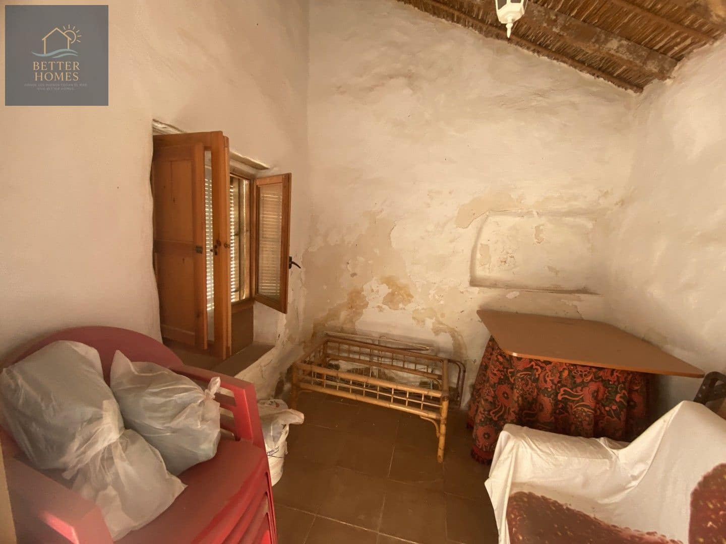 3 slaapkamer Villa te koop in Las Palas - € 155.000 (Ref: 10039060)