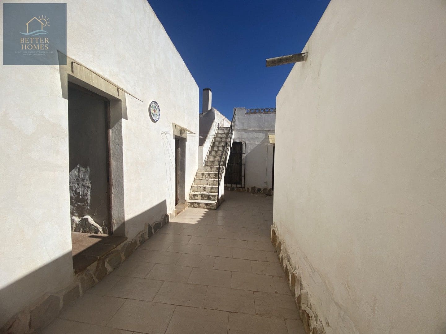 3 slaapkamer Villa te koop in Las Palas - € 155.000 (Ref: 10039060)