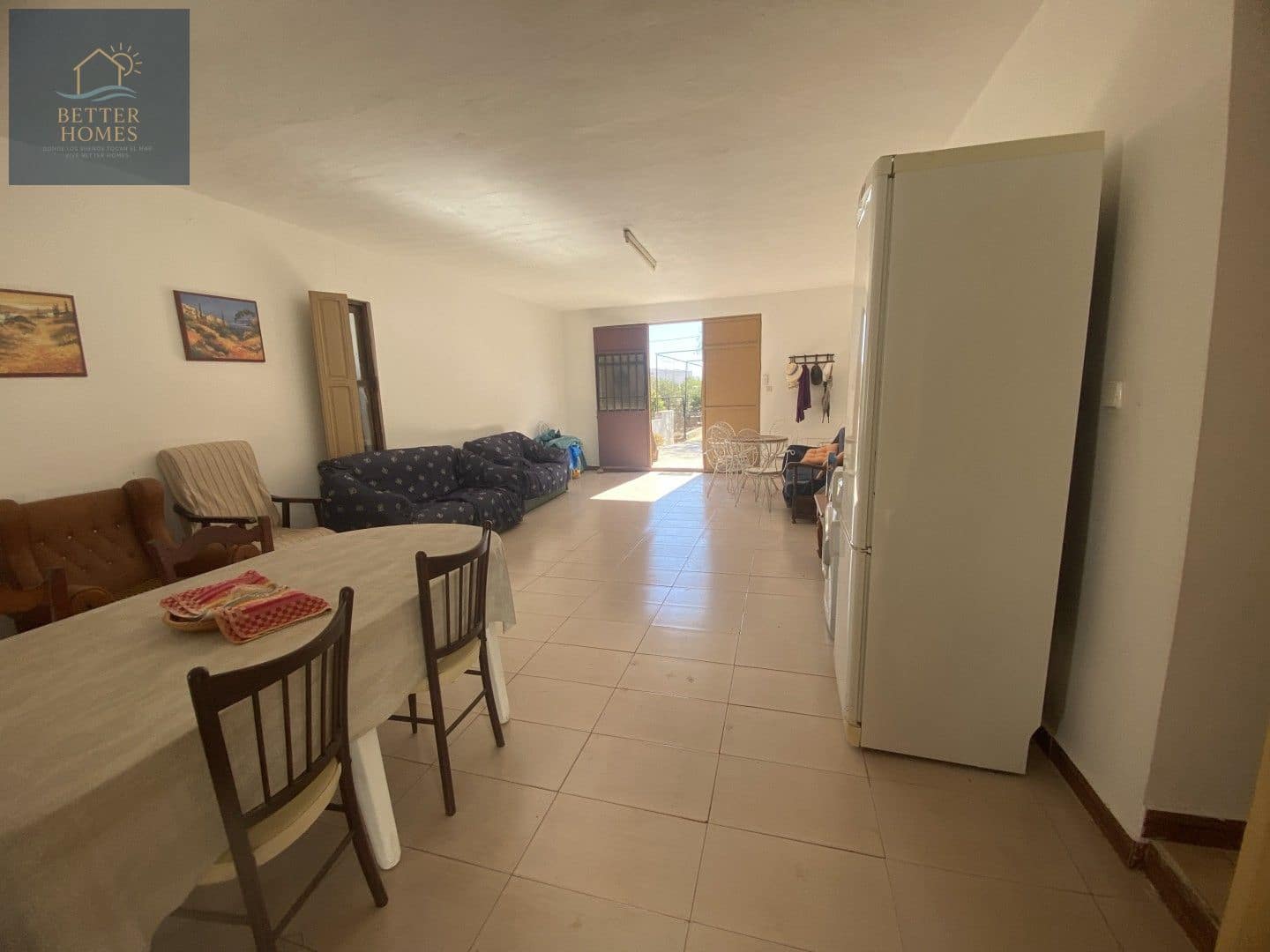 3 slaapkamer Villa te koop in Las Palas - € 155.000 (Ref: 10039060)