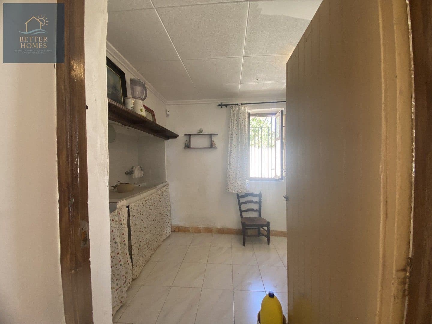 3 slaapkamer Villa te koop in Las Palas - € 155.000 (Ref: 10039060)