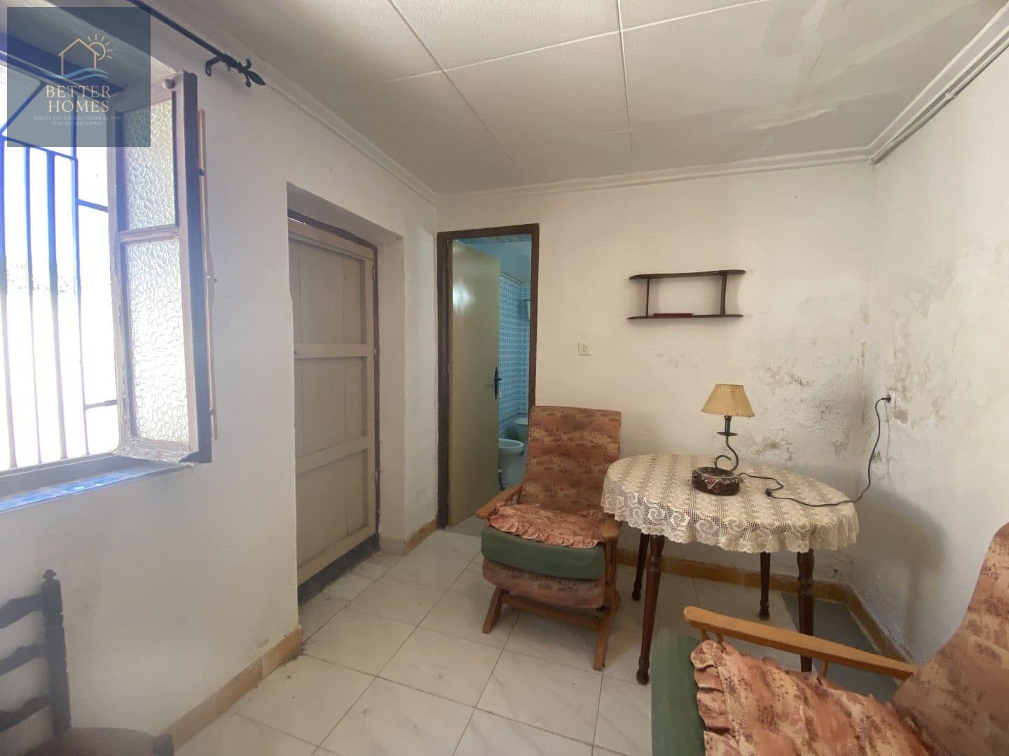 3 slaapkamer Villa te koop in Las Palas - € 155.000 (Ref: 10039060)