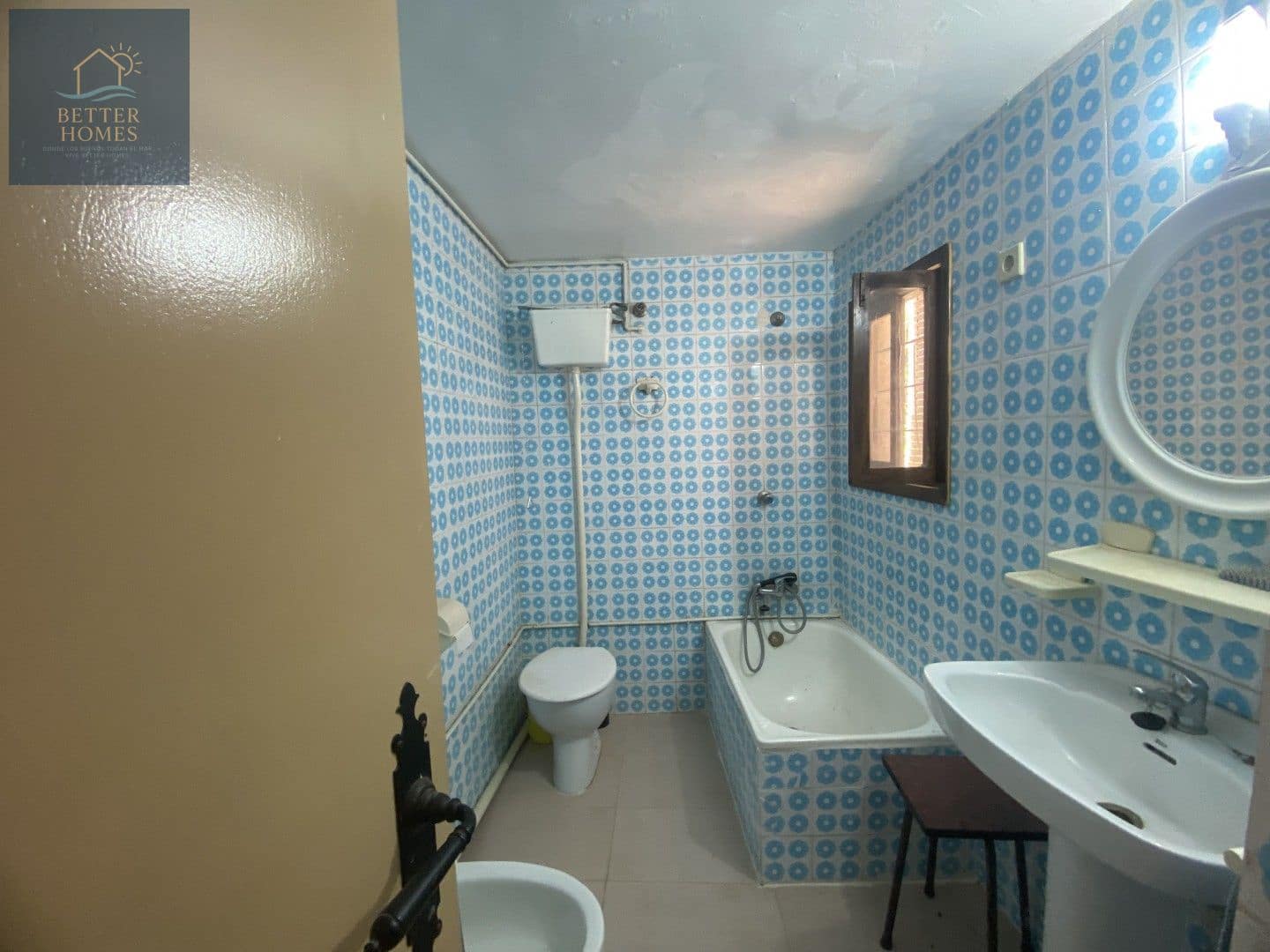3 slaapkamer Villa te koop in Las Palas - € 155.000 (Ref: 10039060)