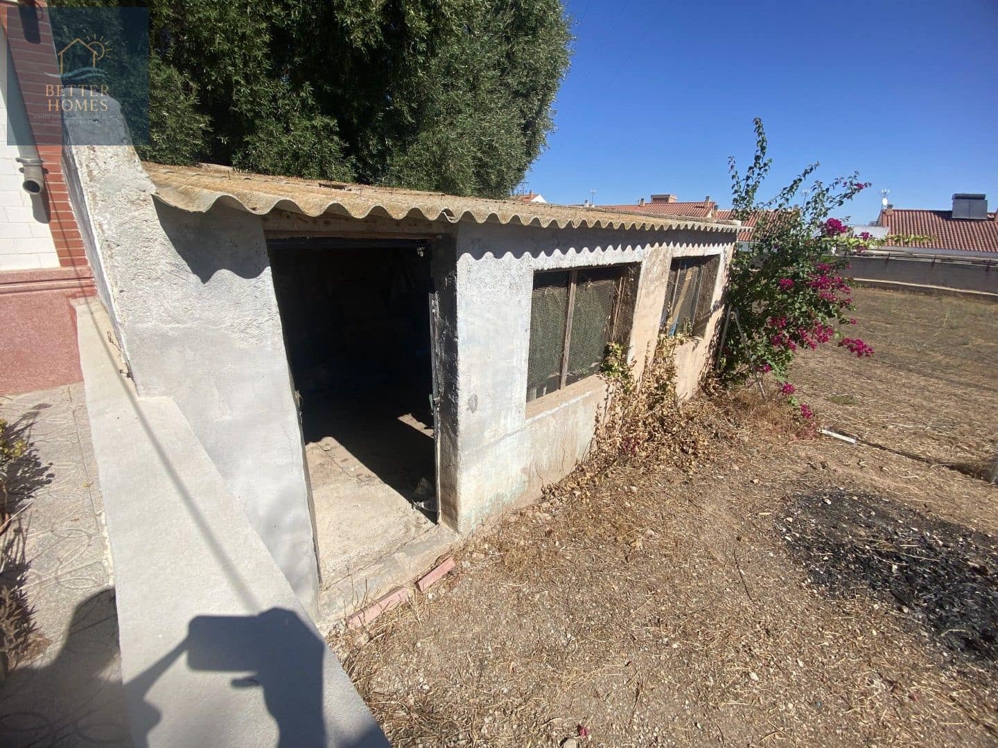 3 slaapkamer Villa te koop in Las Palas - € 155.000 (Ref: 10039060)