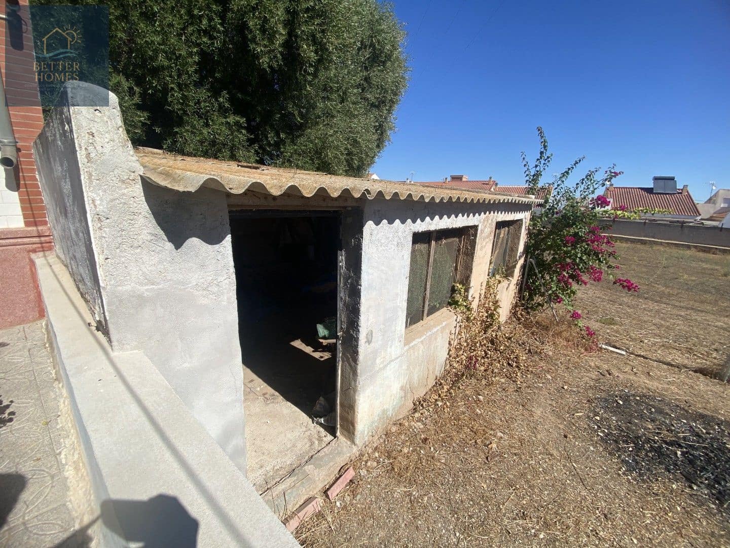 3 slaapkamer Villa te koop in Las Palas - € 155.000 (Ref: 10039060)