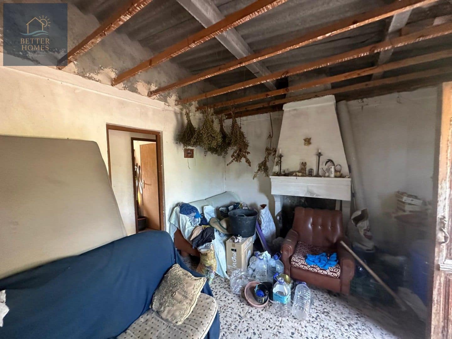 2 sovrum Villa till salu i Leiva - 220 000 € (Ref: 10085335)