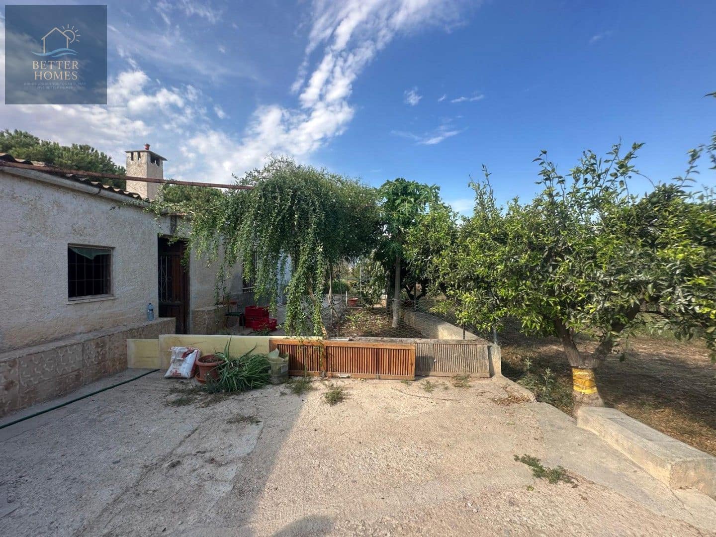 2 sovrum Villa till salu i Leiva - 220 000 € (Ref: 10085335)