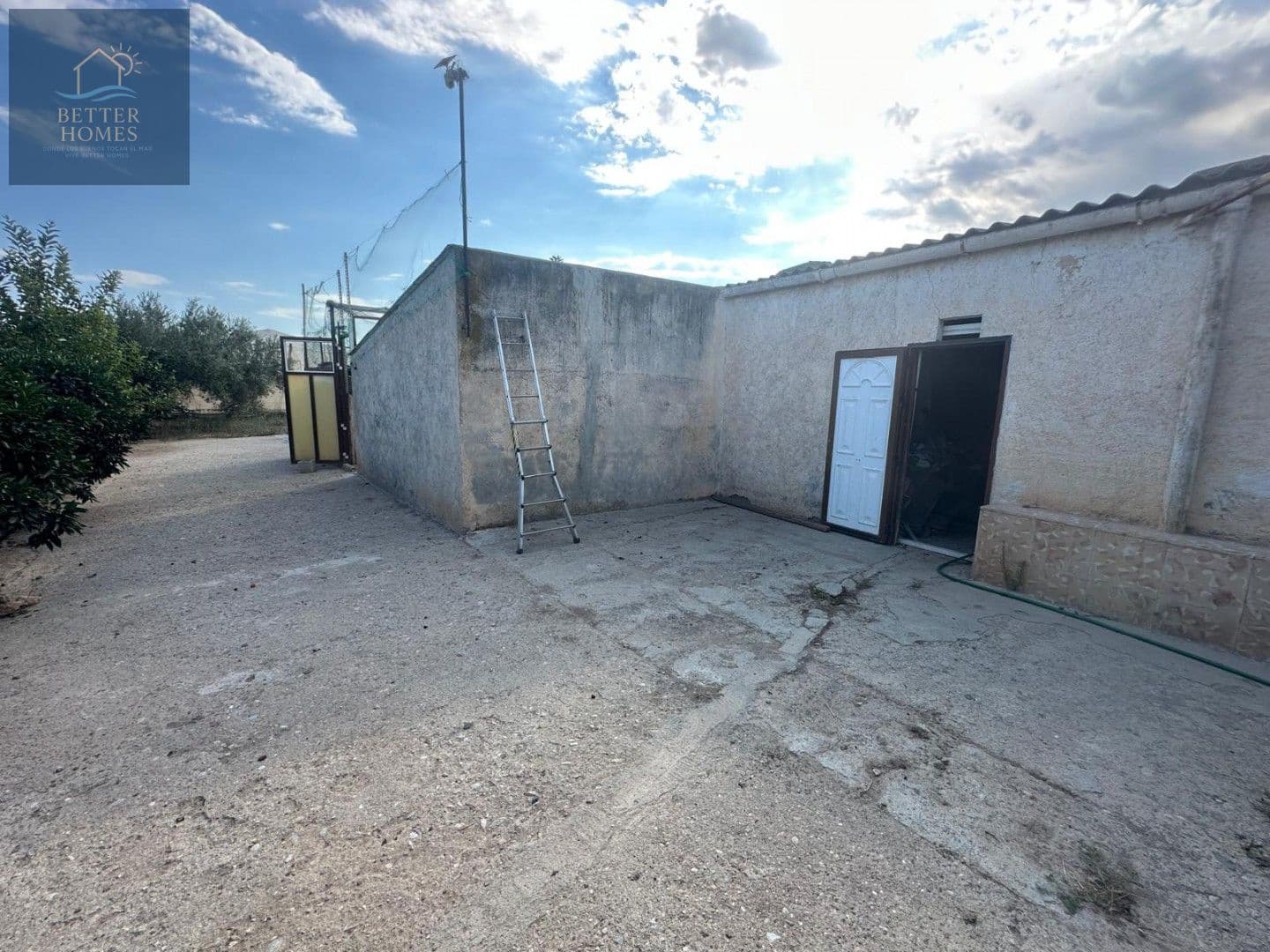 2 sovrum Villa till salu i Leiva - 220 000 € (Ref: 10085335)