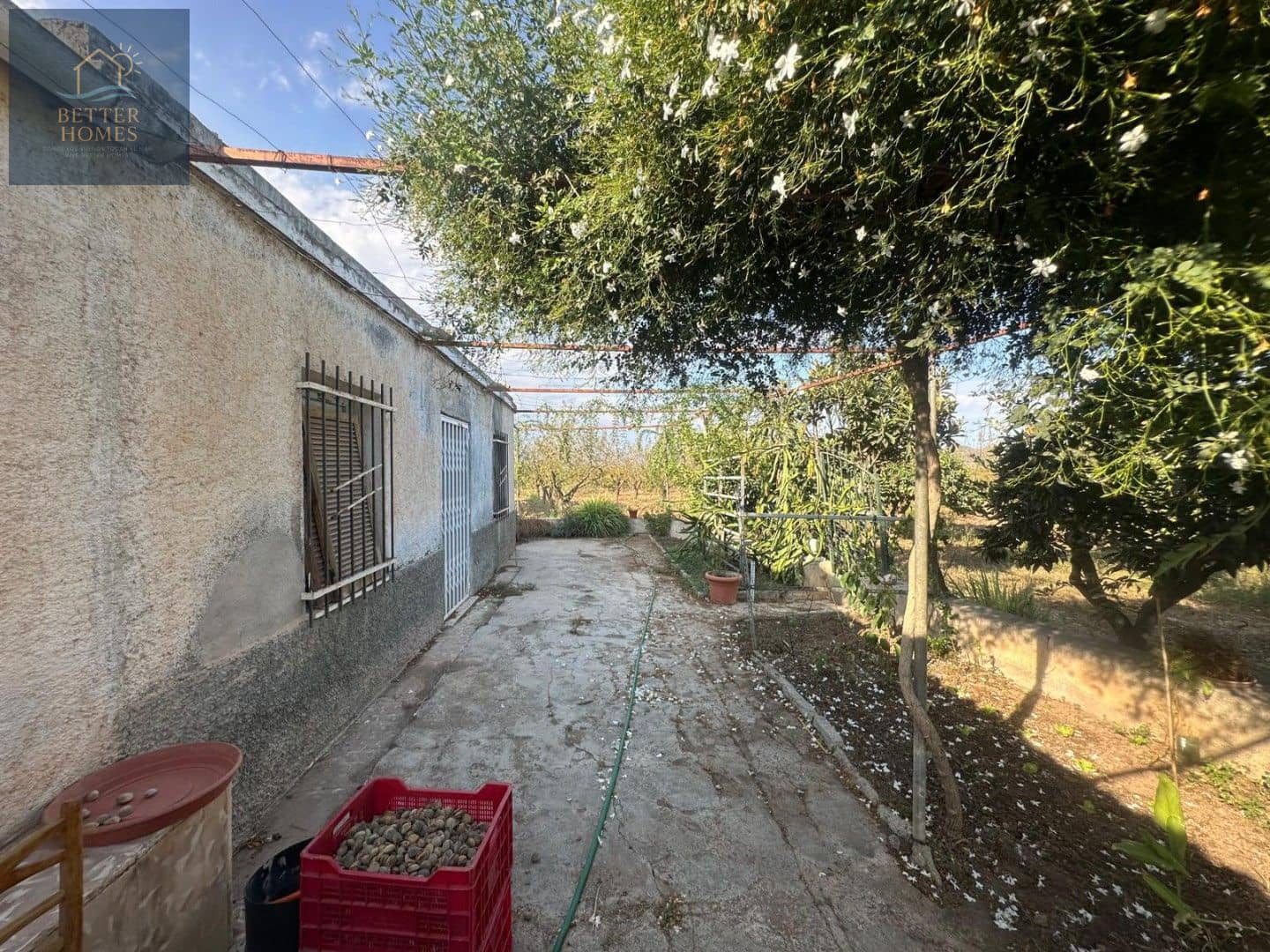 2 sovrum Villa till salu i Leiva - 220 000 € (Ref: 10085335)