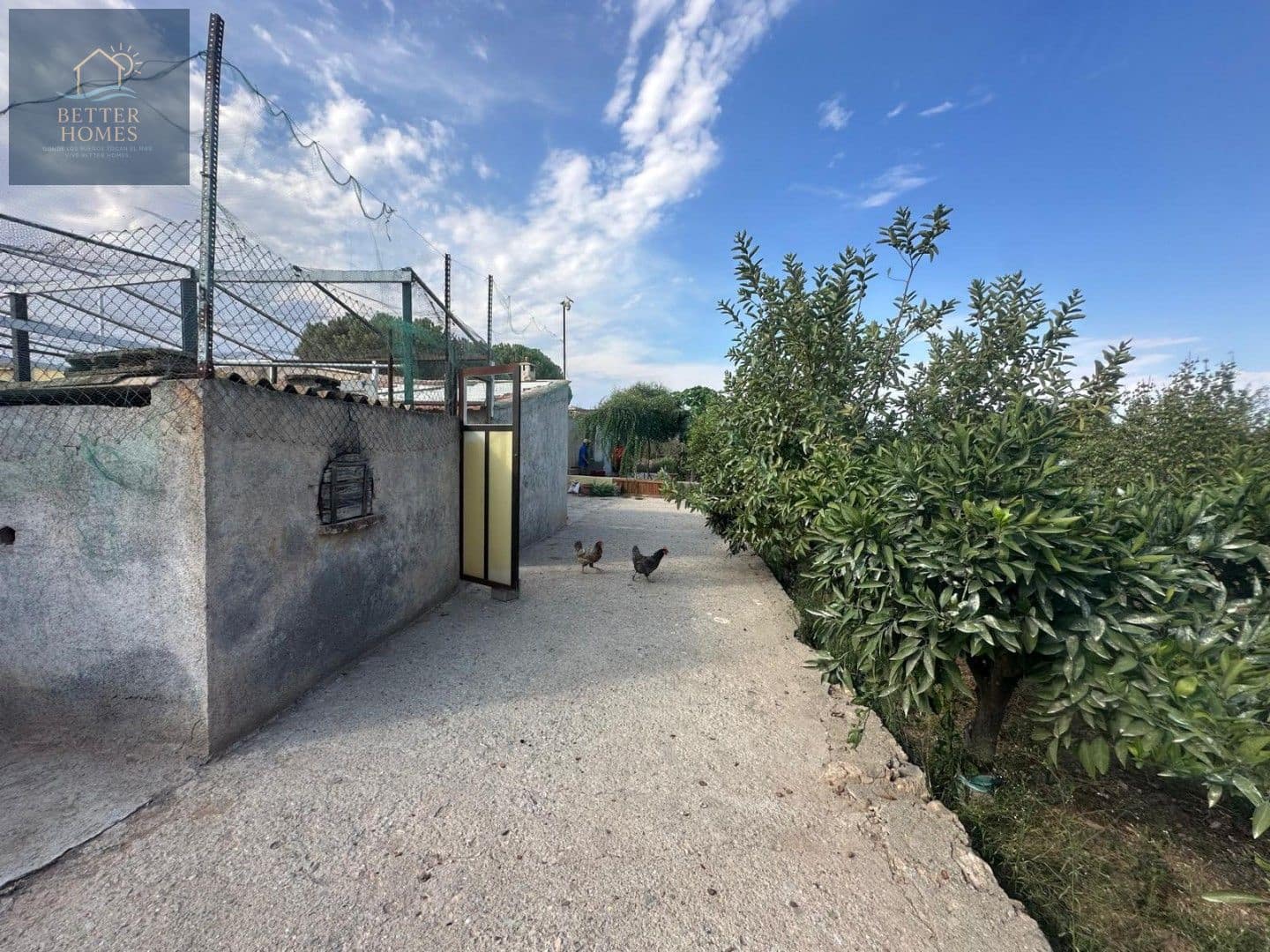 2 sovrum Villa till salu i Leiva - 220 000 € (Ref: 10085335)